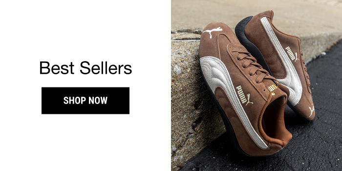 BEST SELLERS