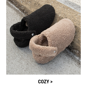 COZY