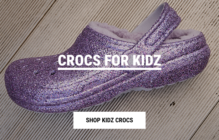 CROCS FOR KIDZ