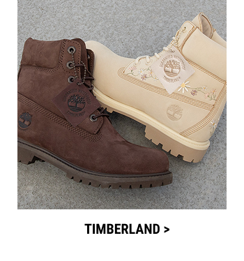 TIMBERLAND