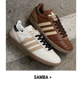 SAMBA