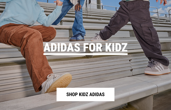 ADIDAS FOR KIDZ