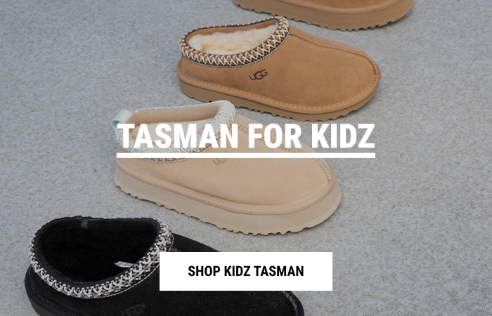 TASMAN FOR KIDZ