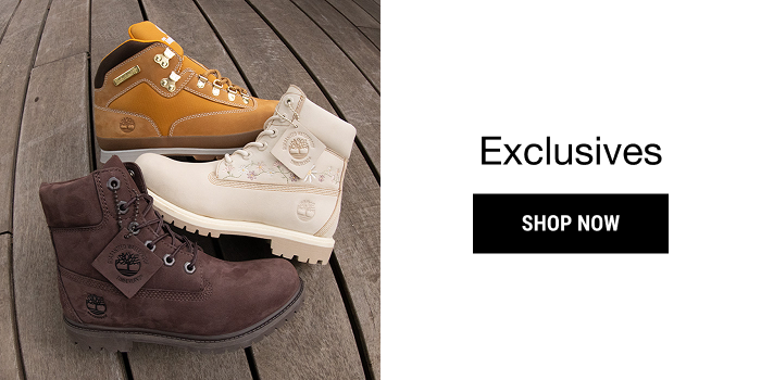EXCLUSIVES