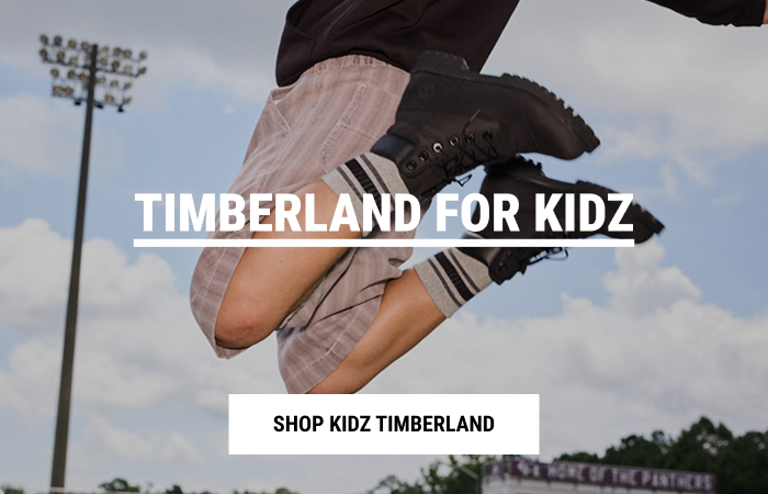TIMBERLAND FOR KIDZ