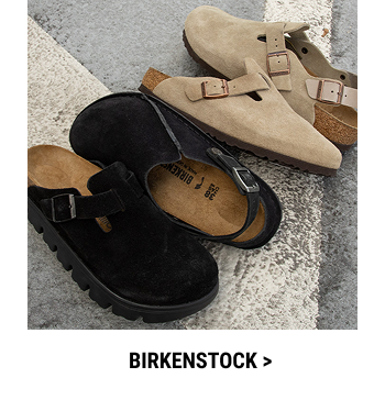 BIRKENSTOCK