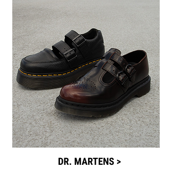 DR. MARTENS