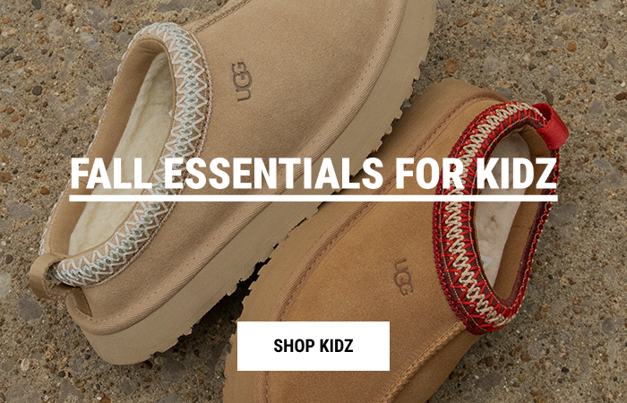 CASUALS FOR KIDZ