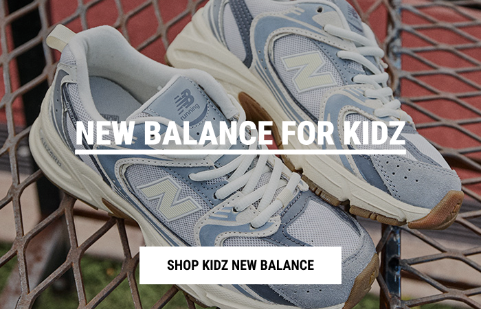 NEW BALANCE FOR KIDZ
