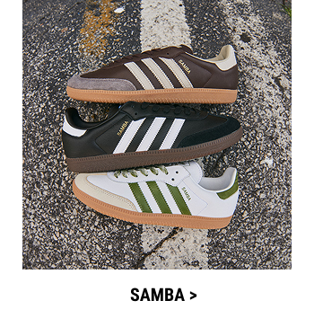 SAMBA