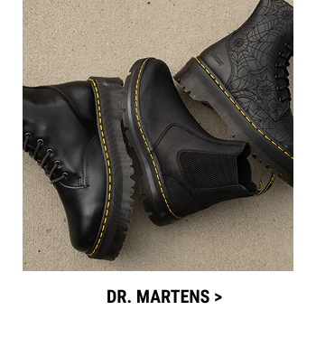 DR. MARTENS