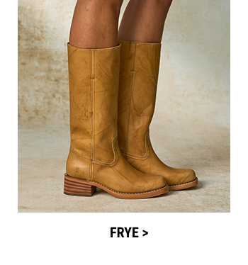 FRYE