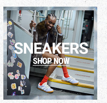 SNEAKERS