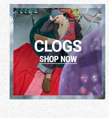 CLOGS