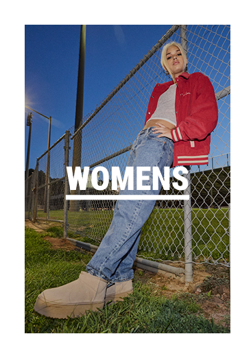 WOMENS UGG