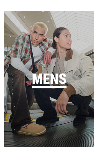 MENS UGG