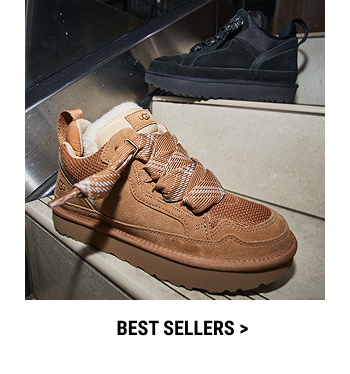 BEST SELLERS