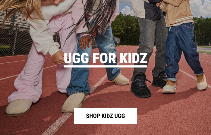 UGG FOR KIDZ