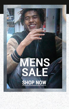 MENS SALE