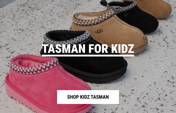 TASMAN FOR KIDZ
