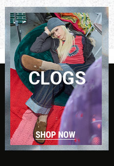 CLOGS