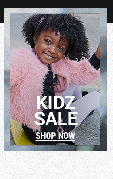 KIDZ SALE