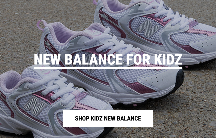 NEW BALANCE FOR KIDZ