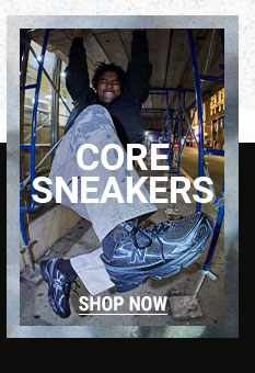 CORE SNEAKERS