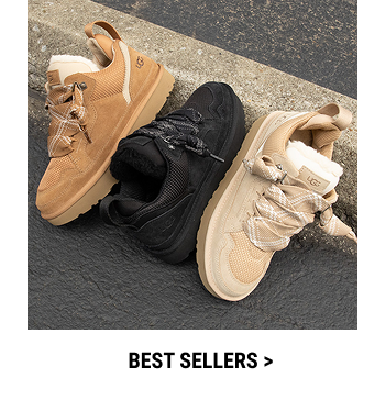BEST SELLERS