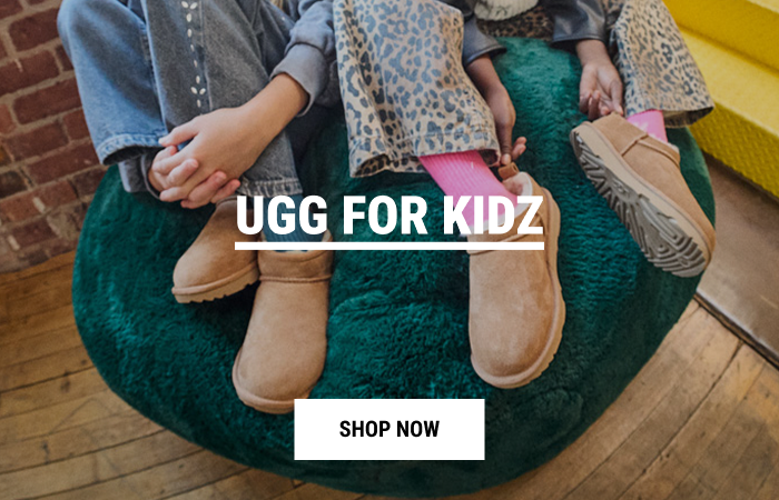 UGG FOR KIDZ