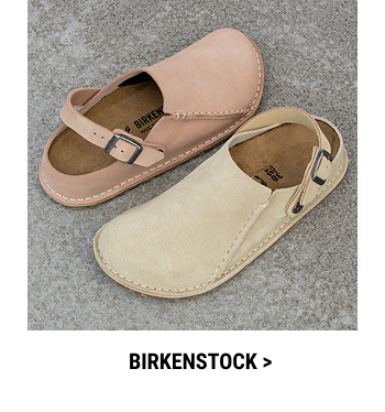 BIRKENSTOCK