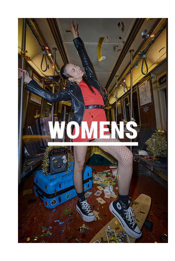 SHOP WOMENS