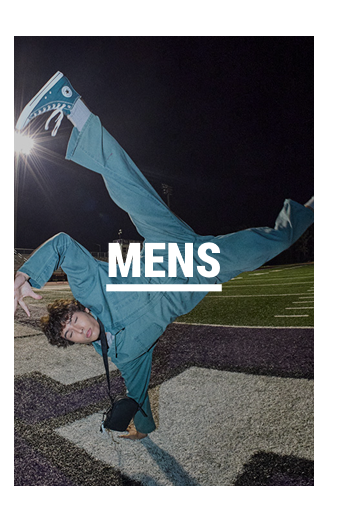 SHOP MENS