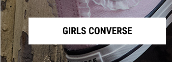 GIRLS CONVERSE
