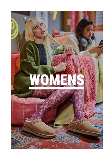 WOMENS BOOTS