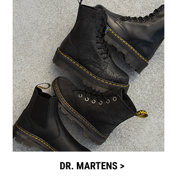 DR. MARTENS