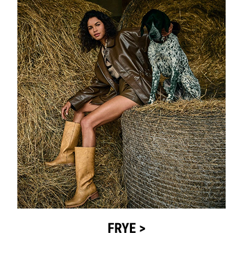 FRYE