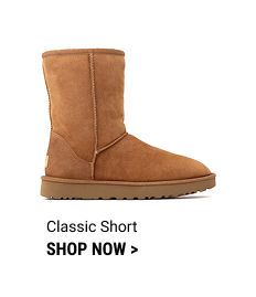 CLASSIC SHORT