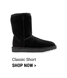 CLASSIC SHORT
