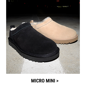 MICRO MINI