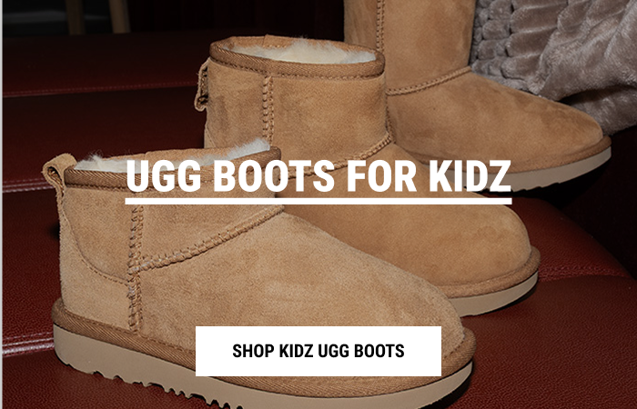 UGG FOR KIDZ