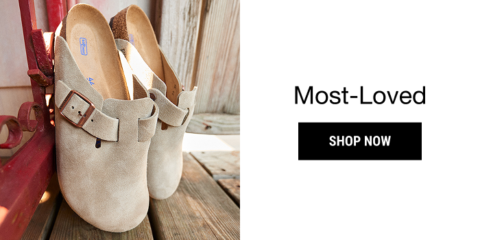 MOST-LOVED