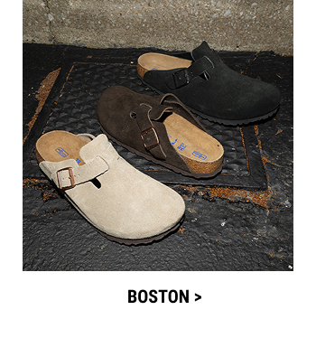 BOSTON