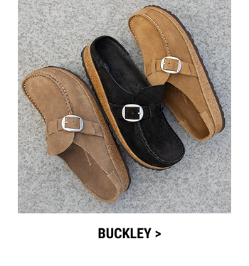 BUCKLEY