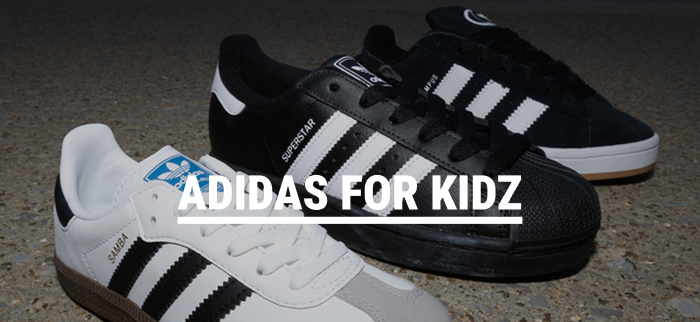 ADIDAS FOR KIDZ