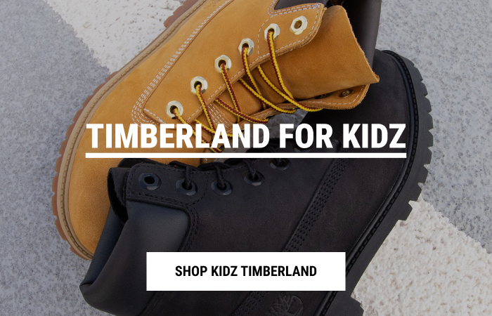 TIMBERLAND FOR KIDZ
