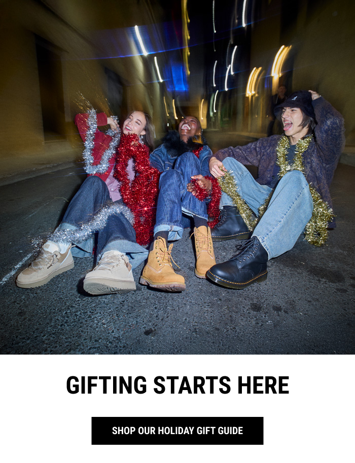 GIFTING STARTS HERE