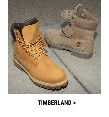 TIMBERLAND