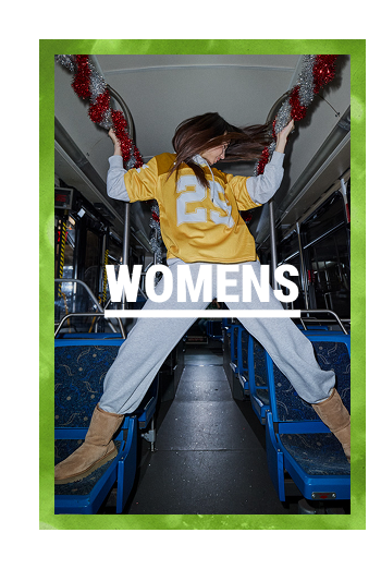 WOMENS BOOTS