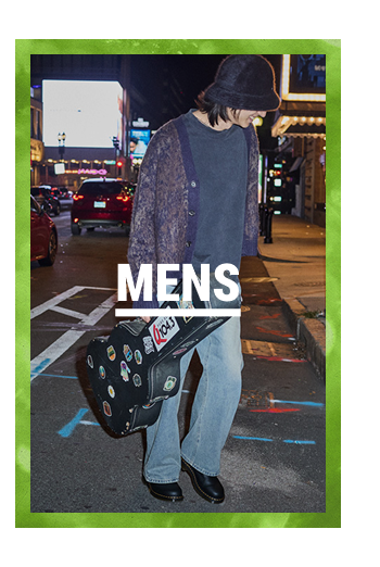 MENS BOOTS